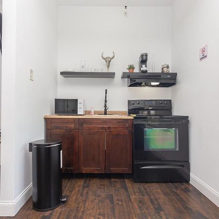 Miami Downtown Cozy Studio Near To South Beach - 5 Minutes To Wynwood Exterior foto