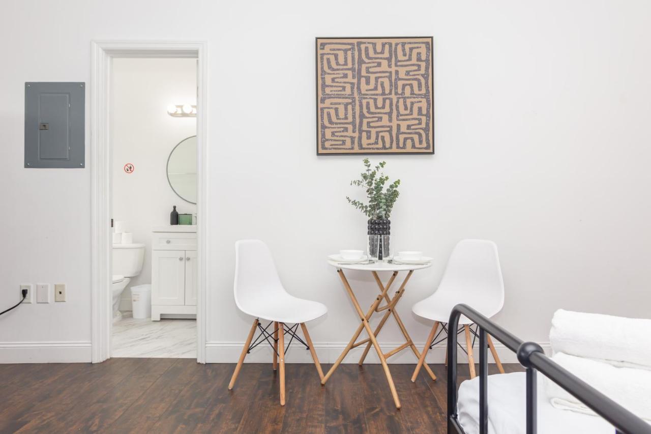 Miami Downtown Cozy Studio Near To South Beach - 5 Minutes To Wynwood Exterior foto