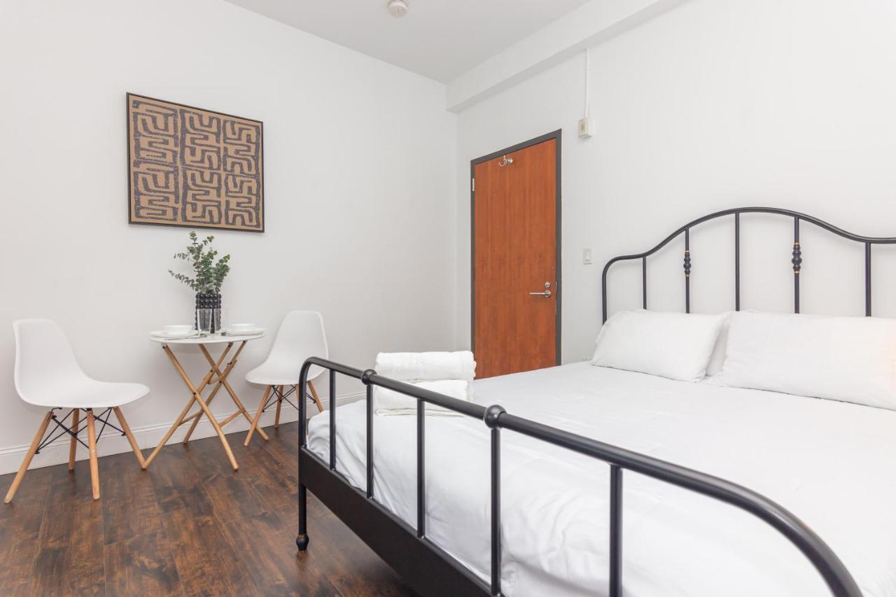 Miami Downtown Cozy Studio Near To South Beach - 5 Minutes To Wynwood Exterior foto