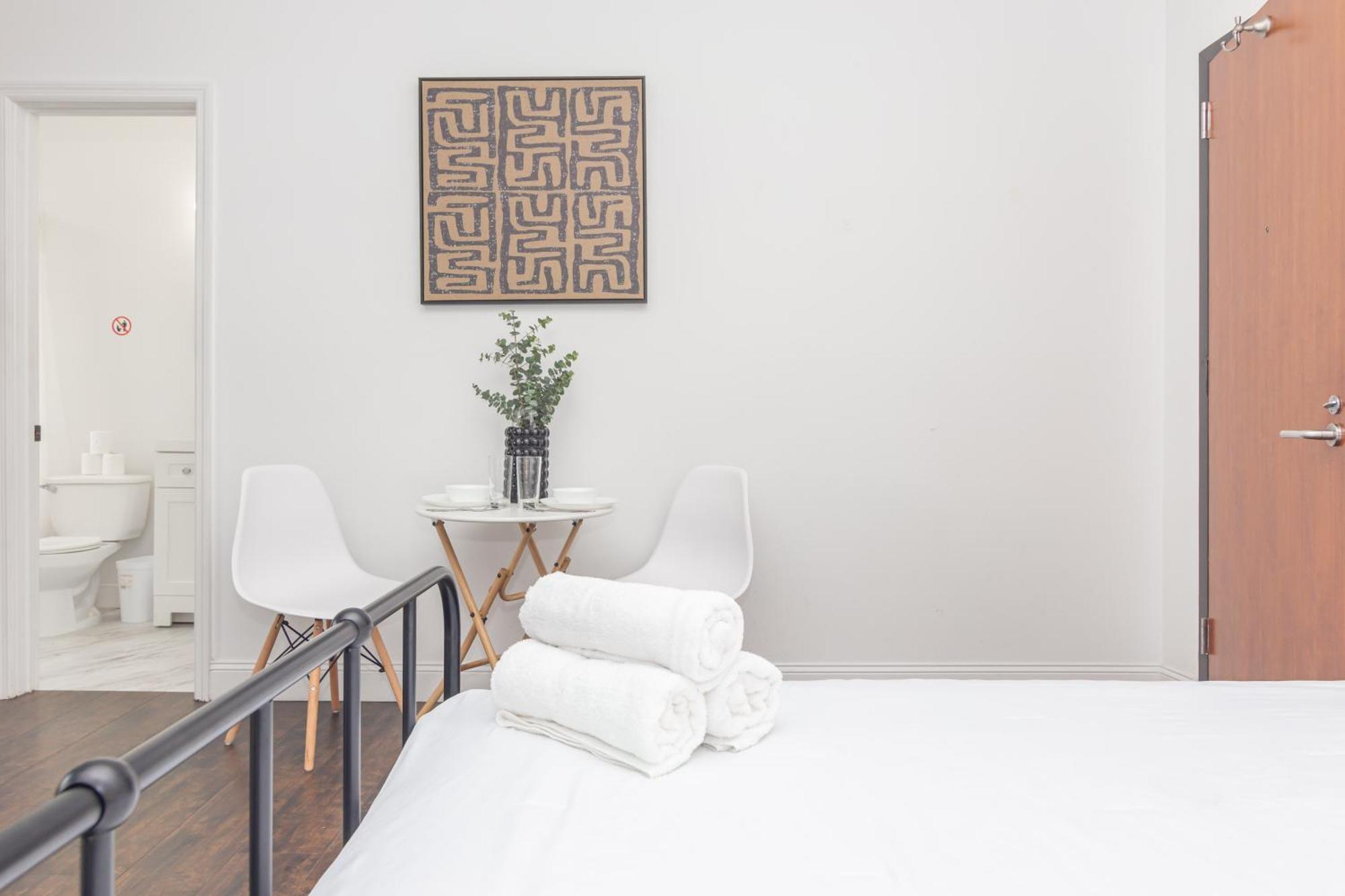 Miami Downtown Cozy Studio Near To South Beach - 5 Minutes To Wynwood Exterior foto