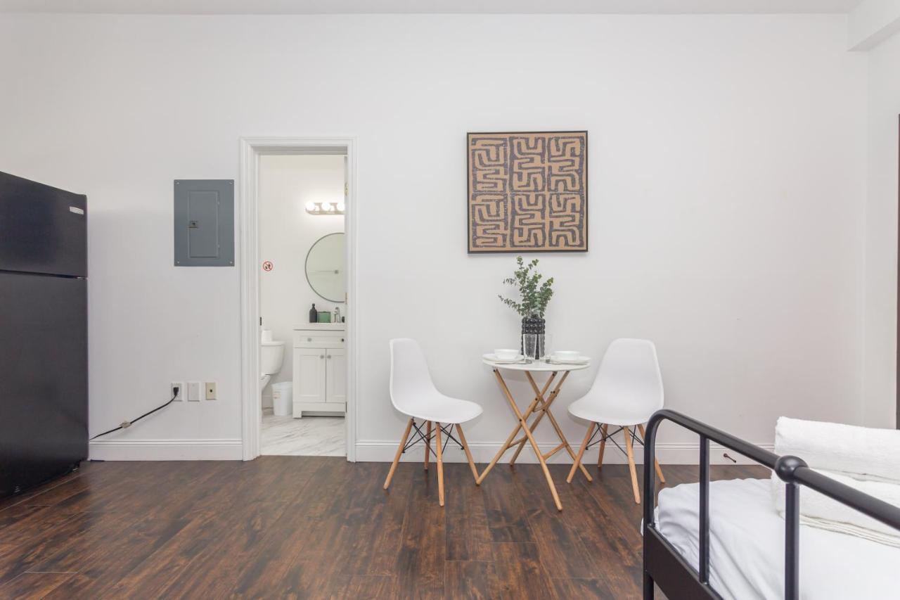 Miami Downtown Cozy Studio Near To South Beach - 5 Minutes To Wynwood Exterior foto