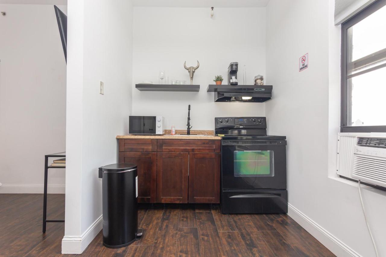 Miami Downtown Cozy Studio Near To South Beach - 5 Minutes To Wynwood Exterior foto