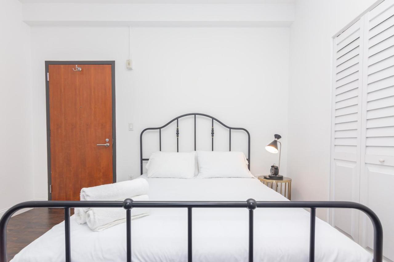 Miami Downtown Cozy Studio Near To South Beach - 5 Minutes To Wynwood Exterior foto