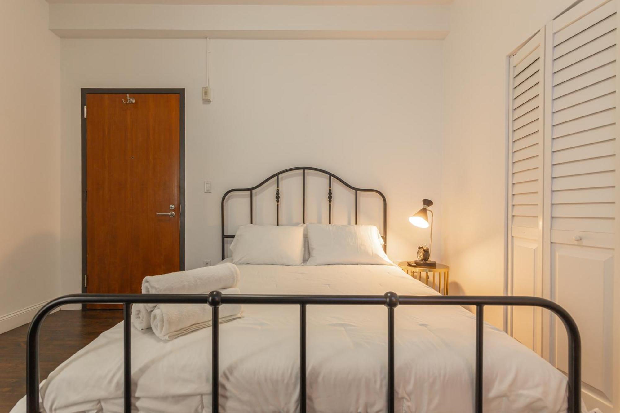 Miami Downtown Cozy Studio Near To South Beach - 5 Minutes To Wynwood Exterior foto