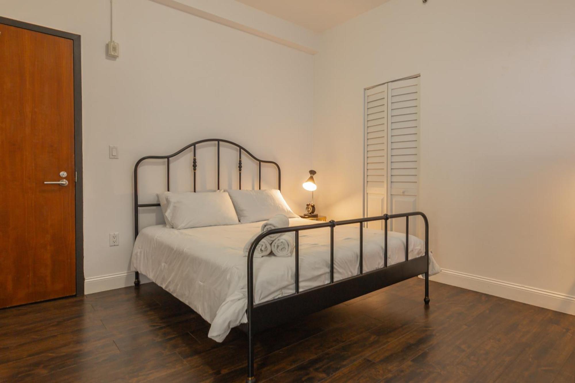 Miami Downtown Cozy Studio Near To South Beach - 5 Minutes To Wynwood Exterior foto