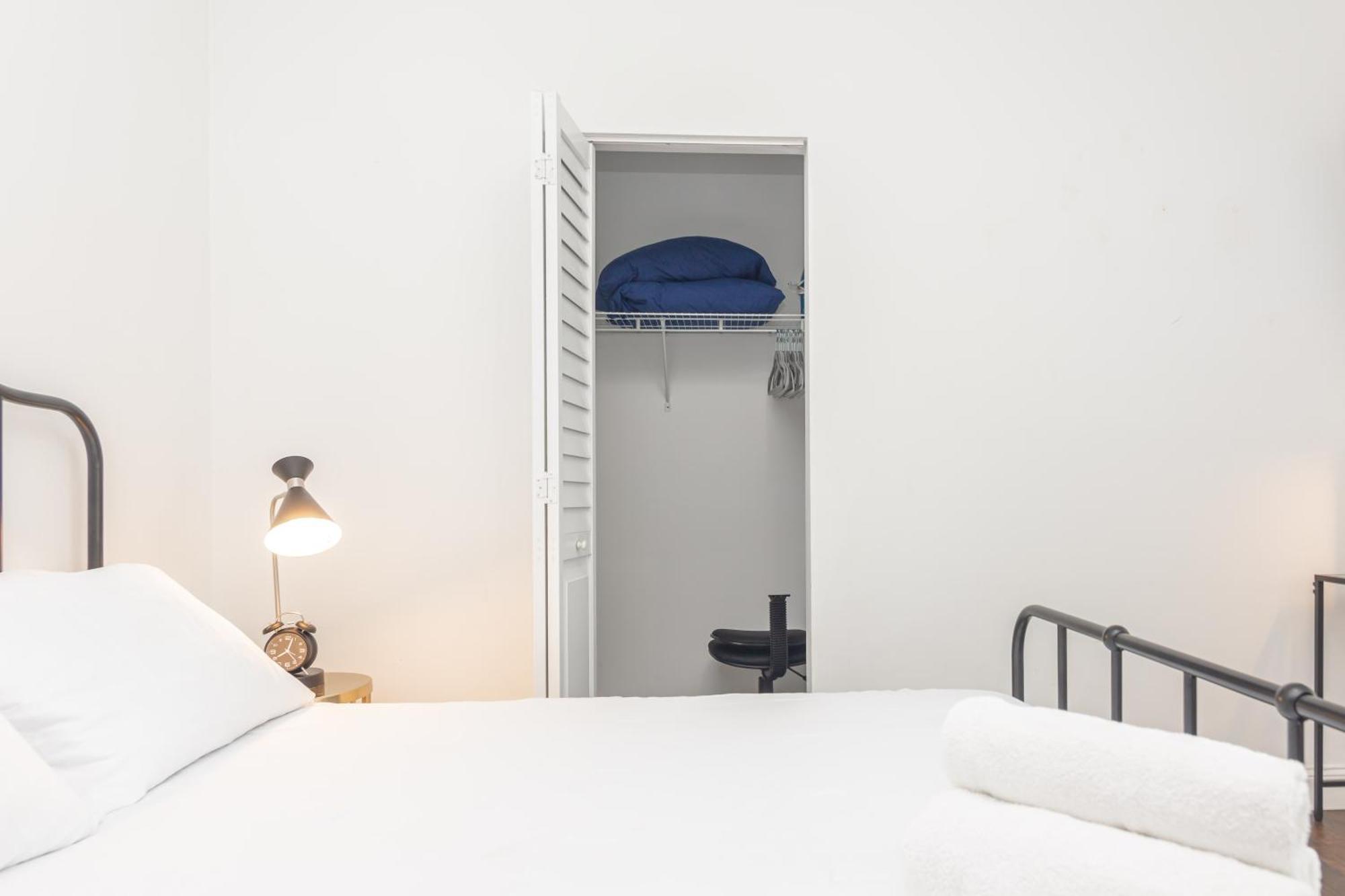 Miami Downtown Cozy Studio Near To South Beach - 5 Minutes To Wynwood Exterior foto