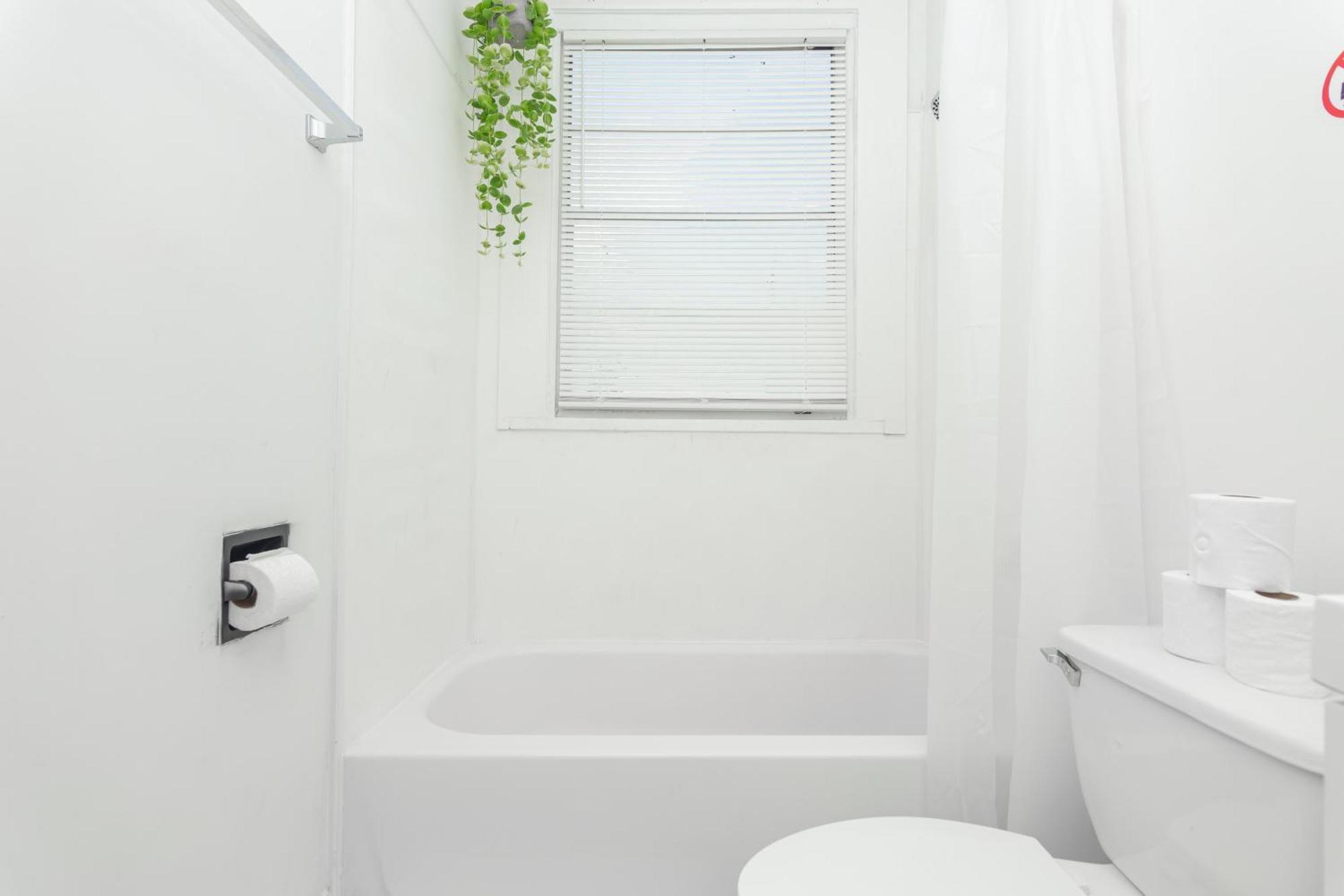 Miami Downtown Cozy Studio Near To South Beach - 5 Minutes To Wynwood Exterior foto