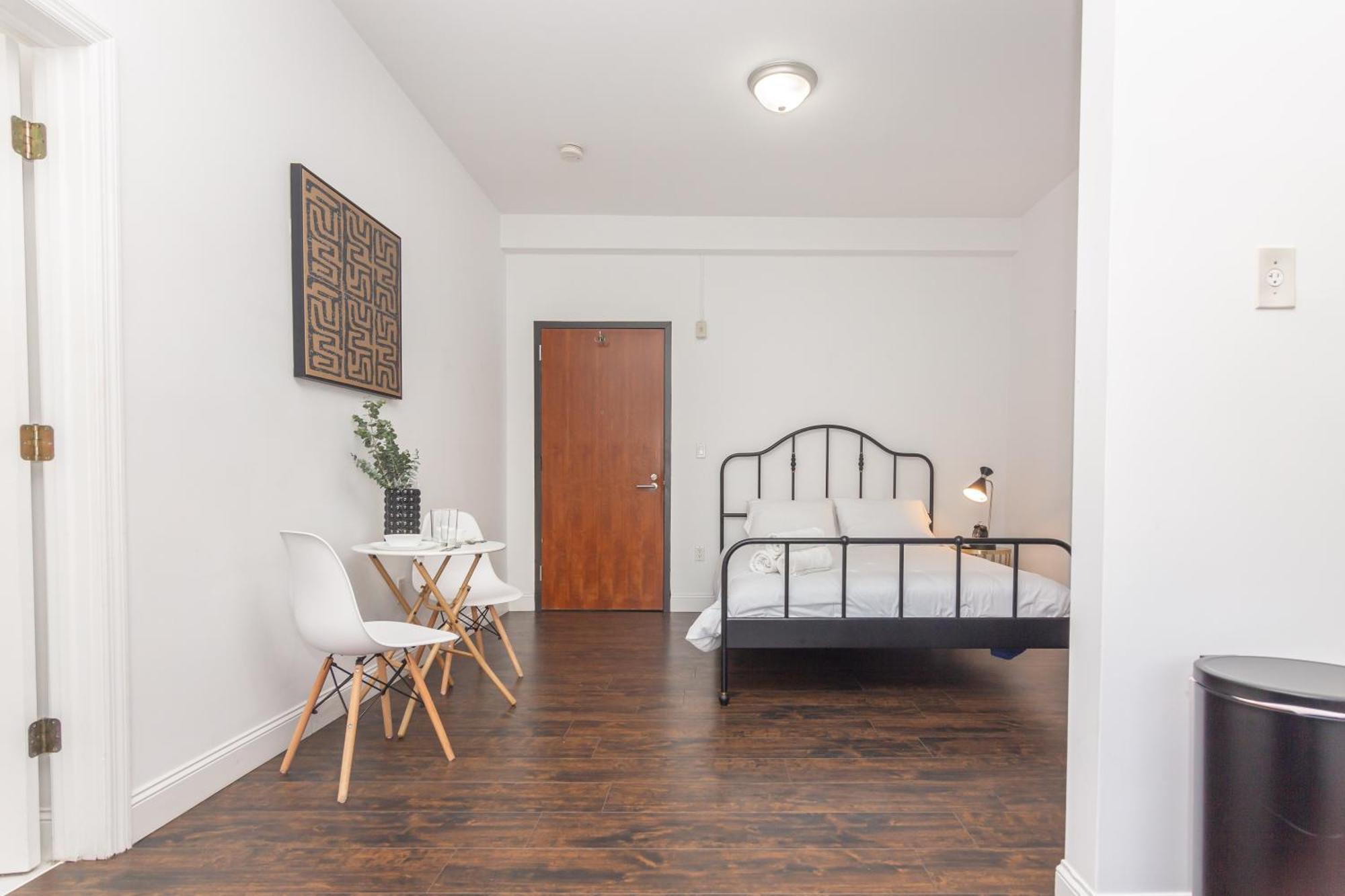 Miami Downtown Cozy Studio Near To South Beach - 5 Minutes To Wynwood Exterior foto